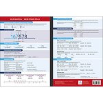 Desetinná čísla - Přehledová tabulka učiva - Dolejšová Jana, Mgr. – Sleviste.cz