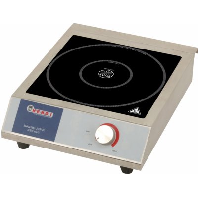 Hendi 3500 M Kitchen Line – Sleviste.cz