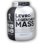 Kevin Levrone Levro Legendary Mass 3000 g – Zboží Dáma