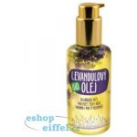 Purity Vision Bio levandulový olej 100 ml – Zboží Mobilmania