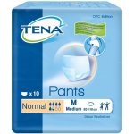 TENA Pants Plus Medium 10 ks – Zboží Dáma