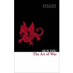 The Art of War - Sun Tzu – Hledejceny.cz