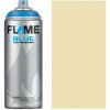 Barva ve spreji FLAME Blue Molotow Spray 400 ml #702 ivory light