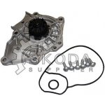 Vodní čerpadlo, chlazení motoru SKF VKPC 81231 – Hledejceny.cz