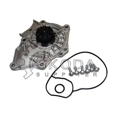 Vodní čerpadlo, chlazení motoru SKF VKPC 81231 – Hledejceny.cz