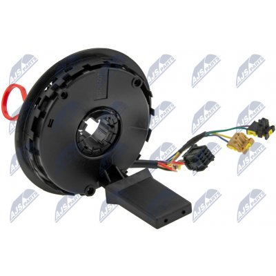NTY Vinutá pružina, airbag EAS-CH-007 – Hledejceny.cz