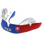 Opro INSTANT CUSTOM FIT sr zlatá – Zboží Dáma