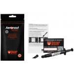 Thermal Grizzly Aeronaut 3,9 g TG-A-015-R – Zboží Živě