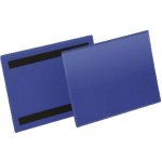 Durable Magnetické pouzdro na dokumenty A5 na šířku – Zboží Živě