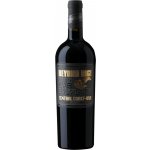 Beyond BIG Cabernet Sauvignon 14,5% 0,75 l (holá láhev) – Hledejceny.cz