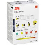 3M Peltor OPTIME I H510A, 27 dB – Hledejceny.cz