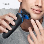 Braun Series 5 Wet&Dry 52-B1000S – Zboží Dáma