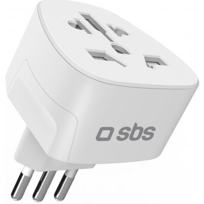 SBS IT bílá – Zboží Živě