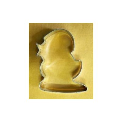 Vykrajovátko - Kuře 7 cm – Hledejceny.cz