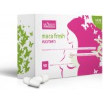 Maca fresh women 90 kapslí – Sleviste.cz