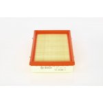 BOSCH 1 457 433 153 Vzduchový filtr (1457433153) – Hledejceny.cz