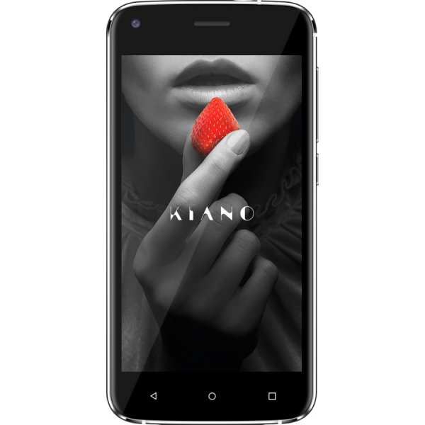 Mobilní telefon Kiano Elegance 5.1 Pro