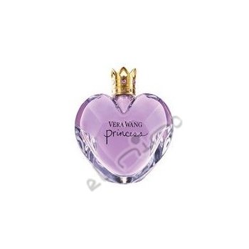 Vera Wang Princess toaletní voda dámská 100 ml