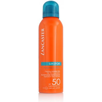 Lancaster Sun Sport Cooling Invisible Mist SPF50 200 ml