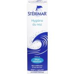 Stérimar nosní hygiena s obsahem mořské vody fyziologický nosní mikrosprej 100 ml – Zboží Dáma