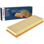 Vzduchový filtr BOSCH 1 457 433 609 – Hledejceny.cz