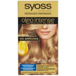 Syoss Oleo Intense Color 8-05 béžově plavý – Hledejceny.cz