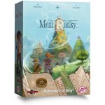 Asmodee Mezi řádky – Hledejceny.cz