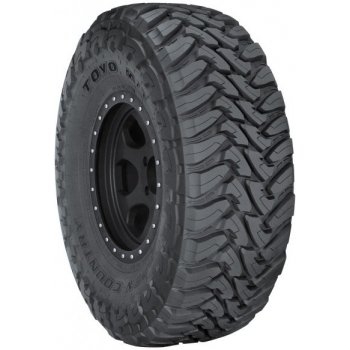 Toyo Open Country M/T 265/70 R17 118/115P