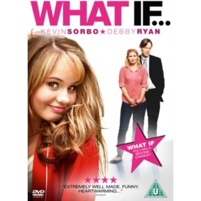 What If... DVD