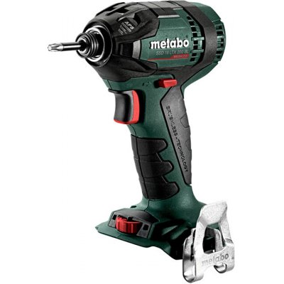 METABO SSD 18 LTX 200 BL – Zbozi.Blesk.cz