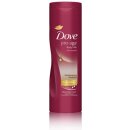 Dove Pro-age Nourishment tělové mléko 250 ml