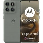 Motorola Edge 60 Pro 8GB/256GB Pantone Shadow – Zboží Mobilmania