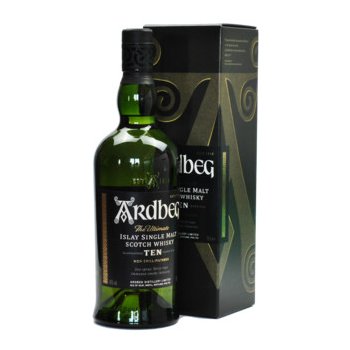 Ardbeg 10y 46% 0,7 l (karton)