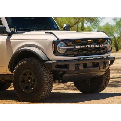 Lazer Sada světel , Ford Bronco/Raptor (2021+), modulární nárazník, Linear 24 Elite | Zboží Auto