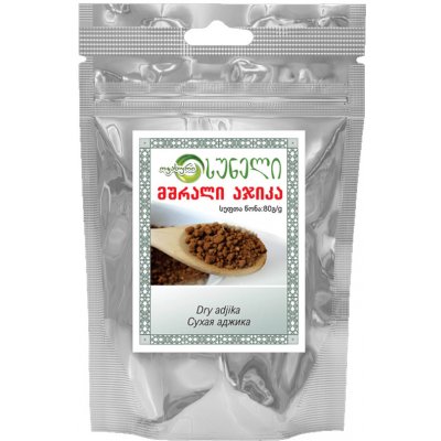 Bylík Adžika směs koření 100 g – Zboží Dáma