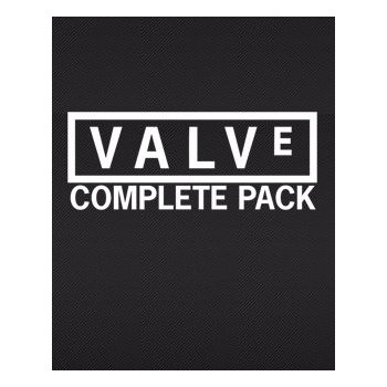 Valve Complete Pack