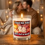Ahome Zapal mě, když máš chuť se mazlit 450 g – Hledejceny.cz