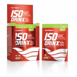 Nutrend Isodrinx 175 g