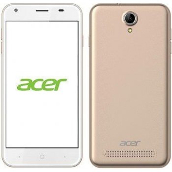 Acer Liquid Z6 LTE