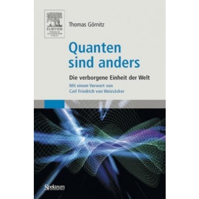 Quanten sind anders – Hledejceny.cz