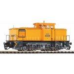 Piko TT 47361 TT dieselová lokomotiva BR 106.2-9 Deutsche Reichsbahn – Zboží Mobilmania