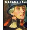 Kniha Madame Gali
