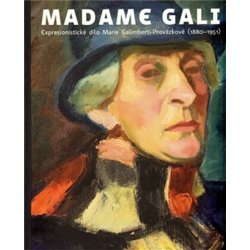 Madame Gali