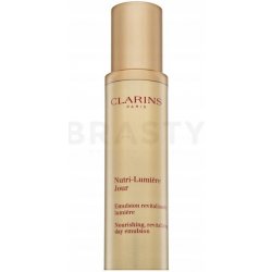 Clarins Nutri-Lumiére Nourishing Revitalizing Day Emulsion 50 ml