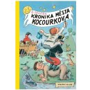 Kronika města Kocourkova