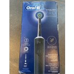 Oral-B Vitality Pro Black – Zbozi.Blesk.cz