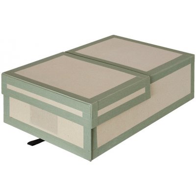 EMBA Krabice na herbáře 52 x 32,5 x 21,4 cm ANTIPEST – Hledejceny.cz