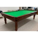 ikulecnik billiard Haarlem karambol 6ft – Zboží Dáma