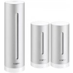 Netatmo NWS01 + NE1002ZZ – Zbozi.Blesk.cz
