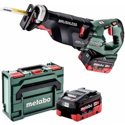 METABO SSEP 18 LTX BL MVT 602258810